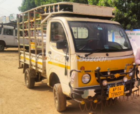 TATA MOTORS ACE