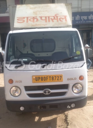 TATA MOTORS Ace Gold CNG