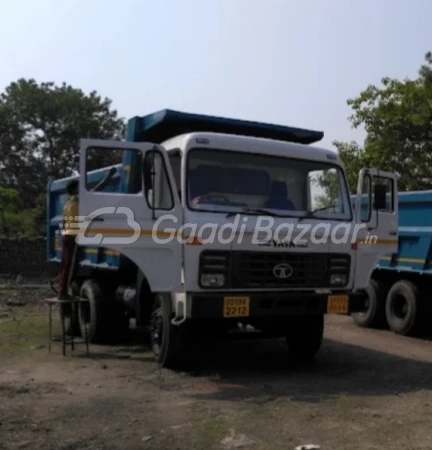 TATA MOTORS HYVA- 2518