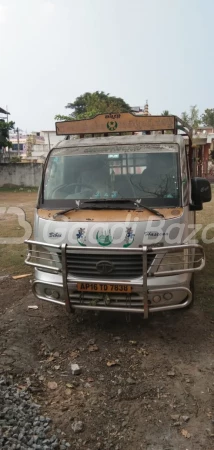 TATA MOTORS Super Ace Mint