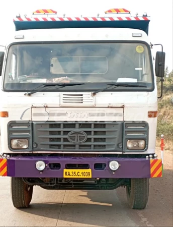 TATA MOTORS HYVA- 2518