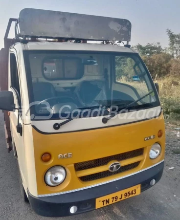 TATA MOTORS ACE GOLD – Diesel