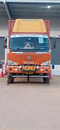 ASHOK LEYLAND A1 Boss 1113