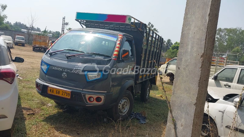 ASHOK LEYLAND BADA DOST I4