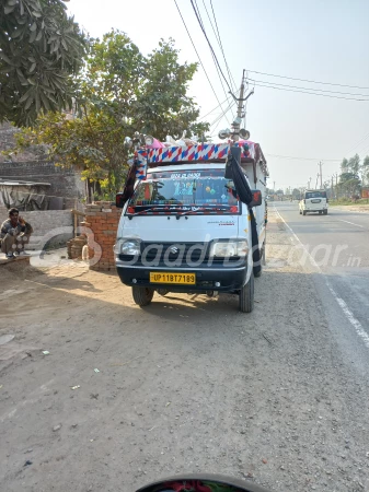 Maruti Suzuki Super Carry Diesel