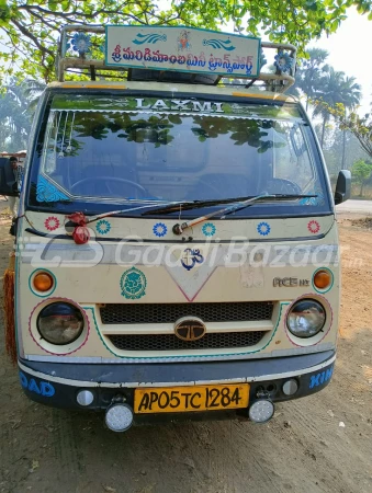 TATA MOTORS ACE