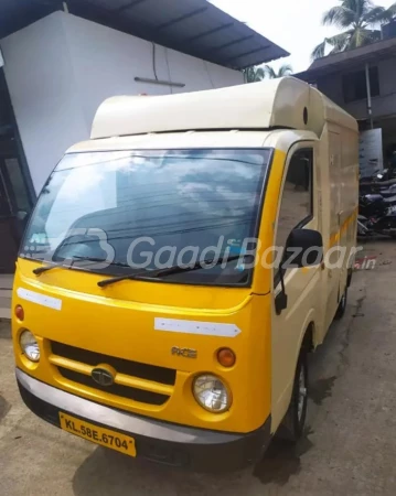 TATA MOTORS TATA ACE