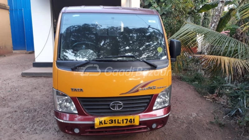 TATA MOTORS Super Ace Mint