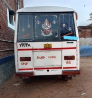 TATA MOTORS TATA 407