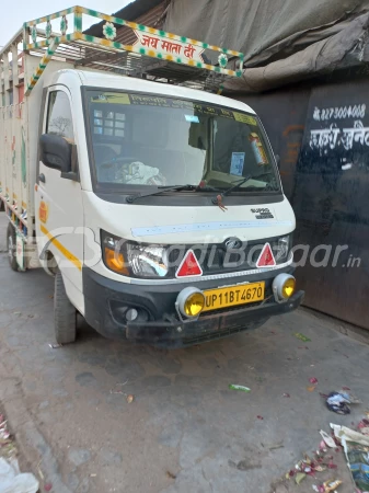 MAHINDRA Supro MiniTruck