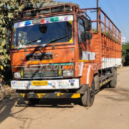 ASHOK LEYLAND Ecomet 1214