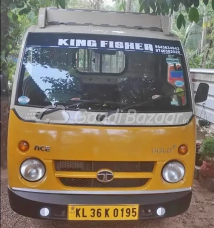 TATA MOTORS ACE