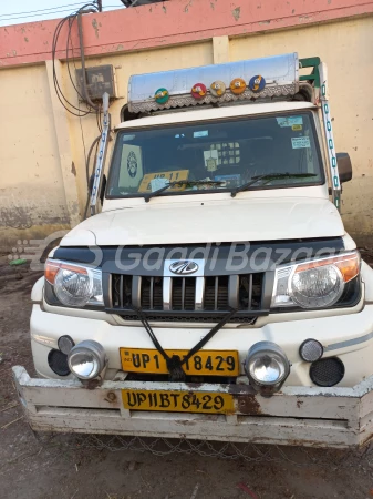 MAHINDRA Bolero Pik-Up FB 1.7T