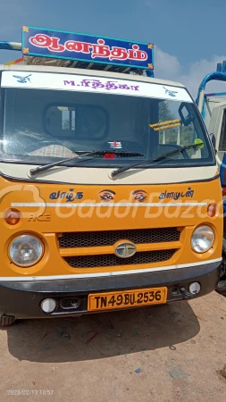 TATA MOTORS Ace Gold