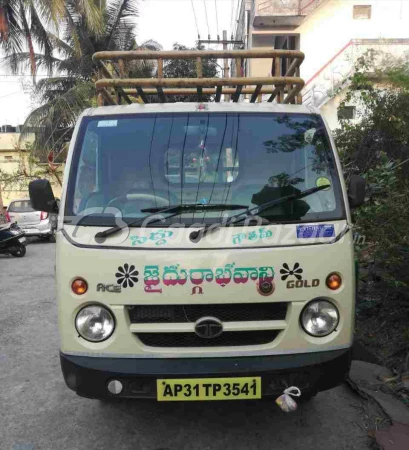 TATA MOTORS ACE