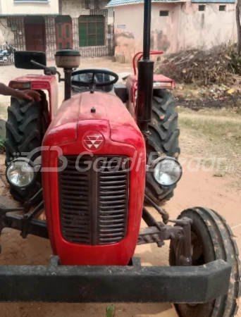 Tafe (massey Ferguson) 241 Di