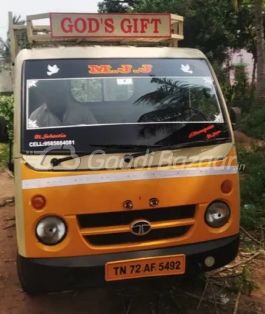 TATA MOTORS Ace Gold