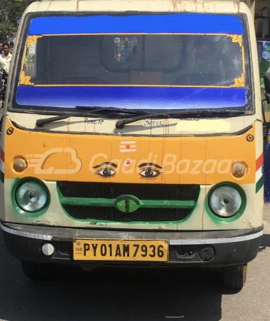 TATA MOTORS Ace Gold