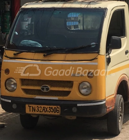 TATA MOTORS ACE