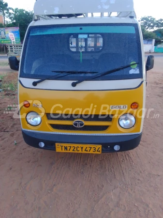 TATA MOTORS ACE GOLD – Diesel