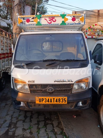 TATA MOTORS Ace Mega XL