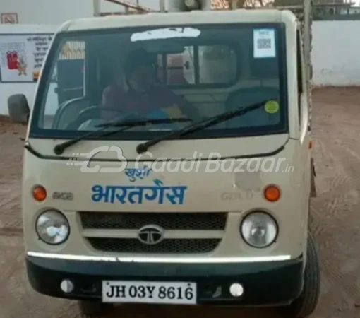 TATA MOTORS ACE