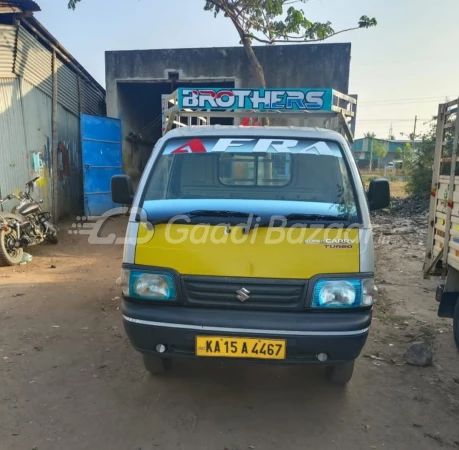 Maruti Suzuki Super Carry