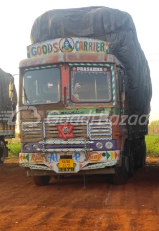 ASHOK LEYLAND Captain 3718