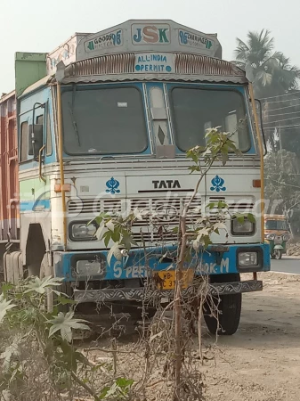 TATA MOTORS LPT 2518