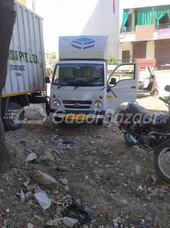 TATA MOTORS Ace Gold CNG