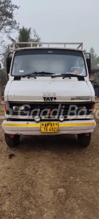 TATA MOTORS SFC 407 EX2