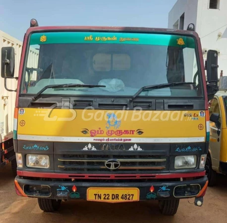 TATA MOTORS SFC 709 EX