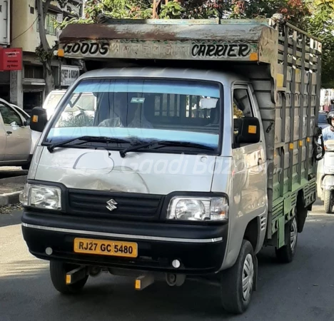 Maruti Suzuki Super Carry Diesel