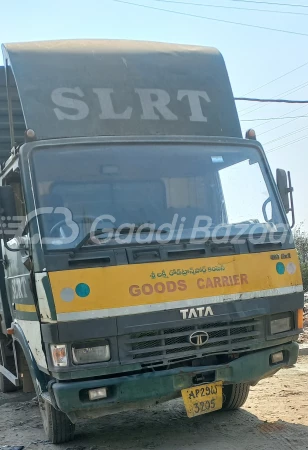 TATA MOTORS LPT 407 EX