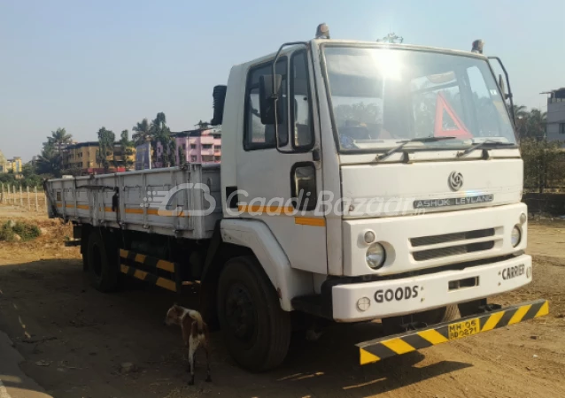 ASHOK LEYLAND Ecomet 1212