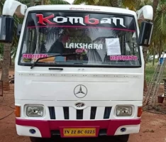 Mahindra Excelo Regular Diesel