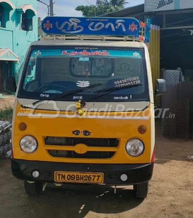 TATA MOTORS TATA ACE