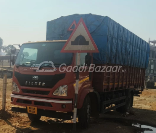 EICHER 2110XPT