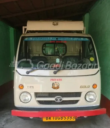 TATA MOTORS Ace Gold