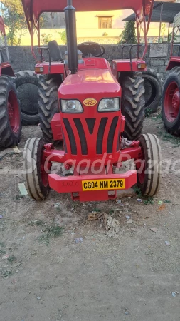 MAHINDRA  275 DI XP Plus