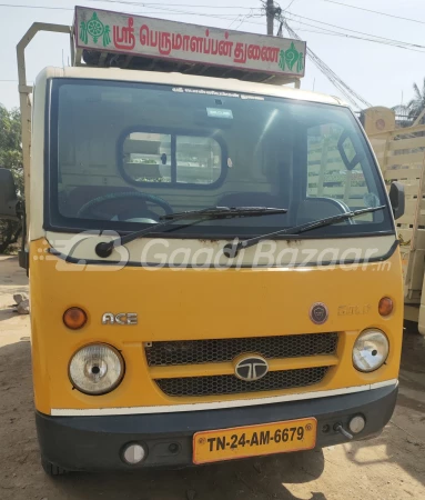 TATA MOTORS Ace Gold