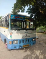 Mahindra Excelo Regular Diesel