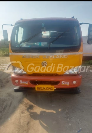 ASHOK LEYLAND Boss 1113 