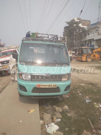 MAHINDRA SUPRO MAXITRUCK