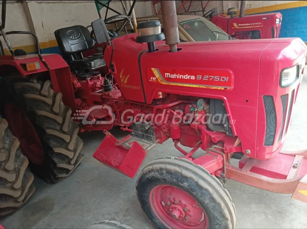 MAHINDRA 275 Di Eco