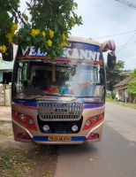 TATA MOTORS LP407/36