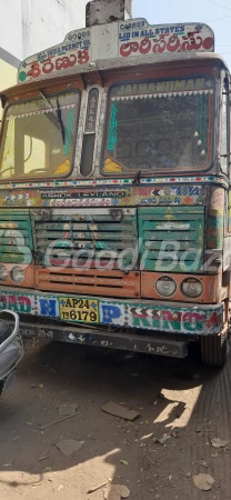 ASHOK LEYLAND AL 3116