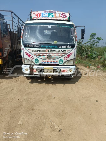 ASHOK LEYLAND BOSS 912