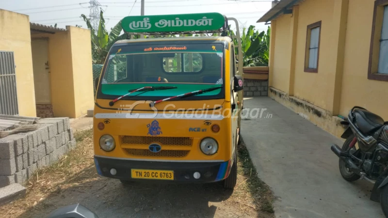 TATA MOTORS ACE