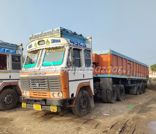 ASHOK LEYLAND 4923